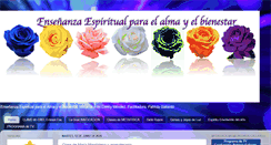Desktop Screenshot of metafisicamiami.com